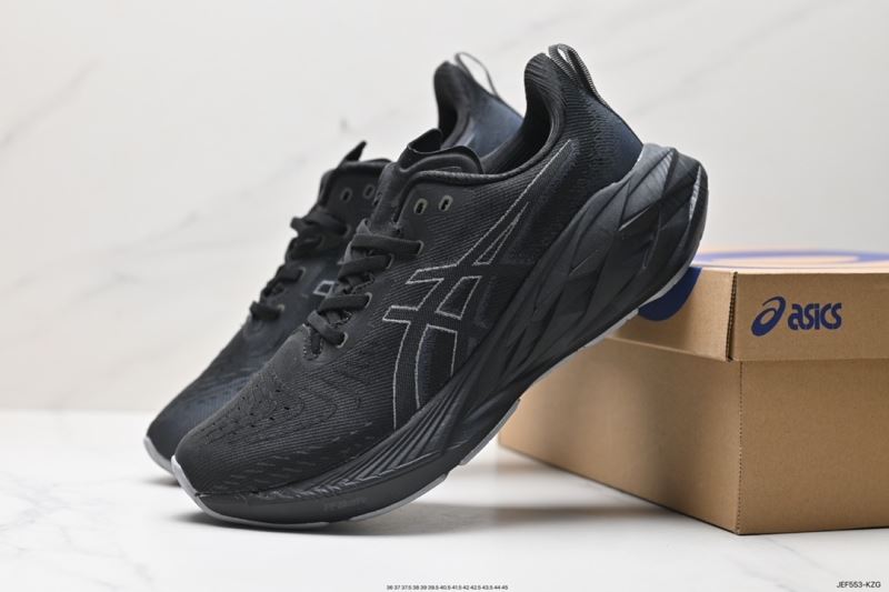 Asics Shoes